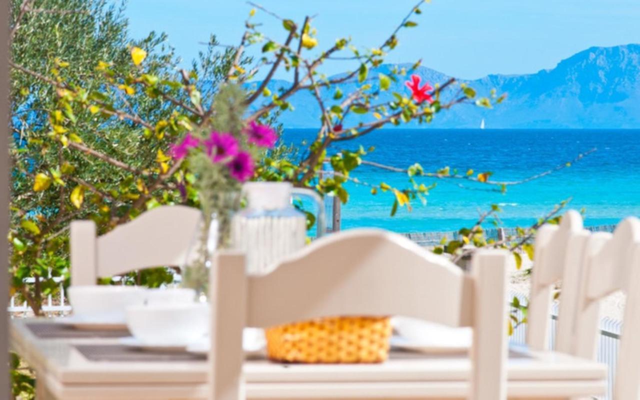 Apartment Sun Of The Bay-bloq 3 Apto 3