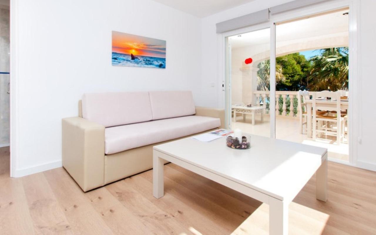 Apartment Sun Of The Bay-bloq 3 Apto 3 Alcudia (Mallorca)