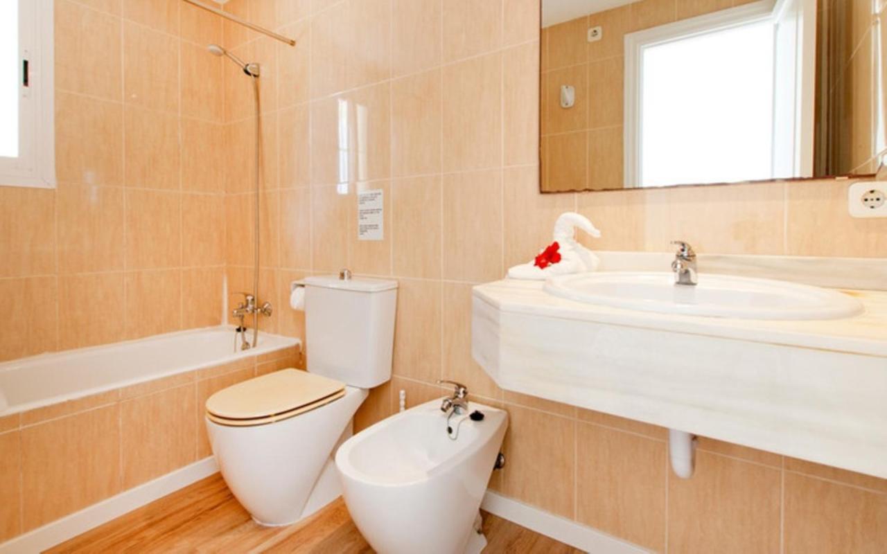 Sun Of The Bay-bloq 3 Apto 3 Apartment *