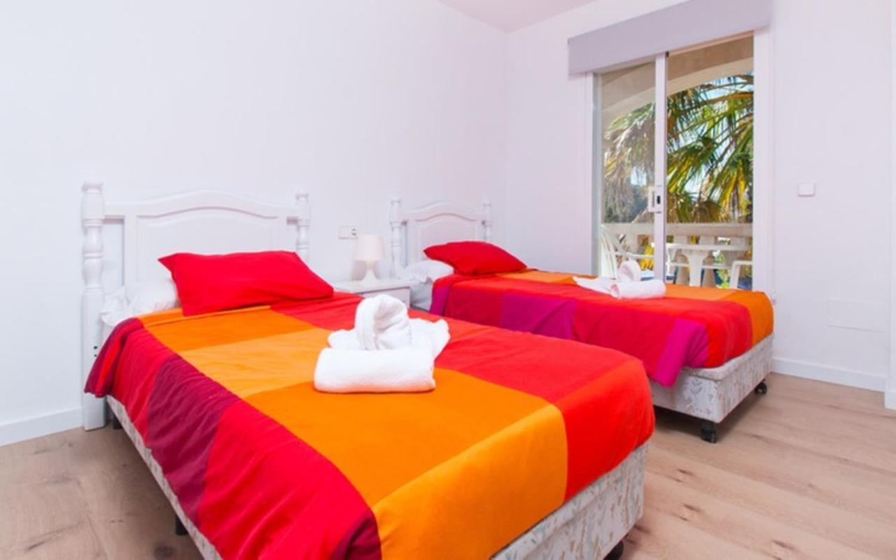 Apartment Sun Of The Bay-bloq 3 Apto 3 Alcudia (Mallorca)