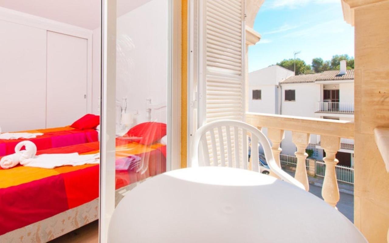 Sun Of The Bay-bloq 3 Apto 3 Apartment *