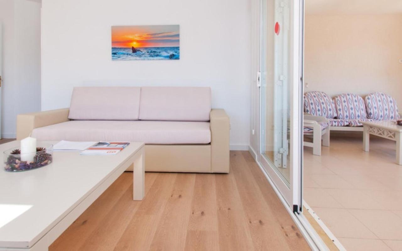 Sun Of The Bay-bloq 3 Apto 3 Apartment *