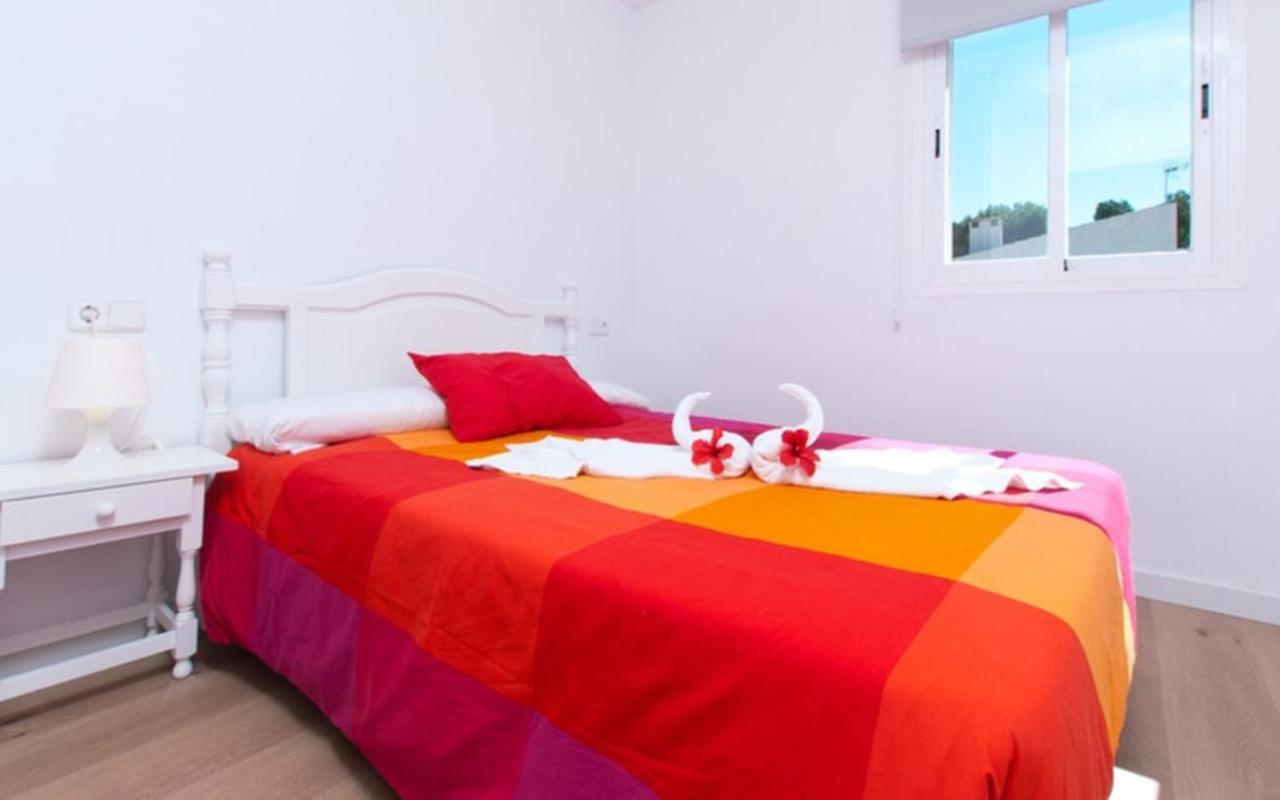 Apartment Sun Of The Bay-bloq 3 Apto 3 Alcudia (Mallorca)