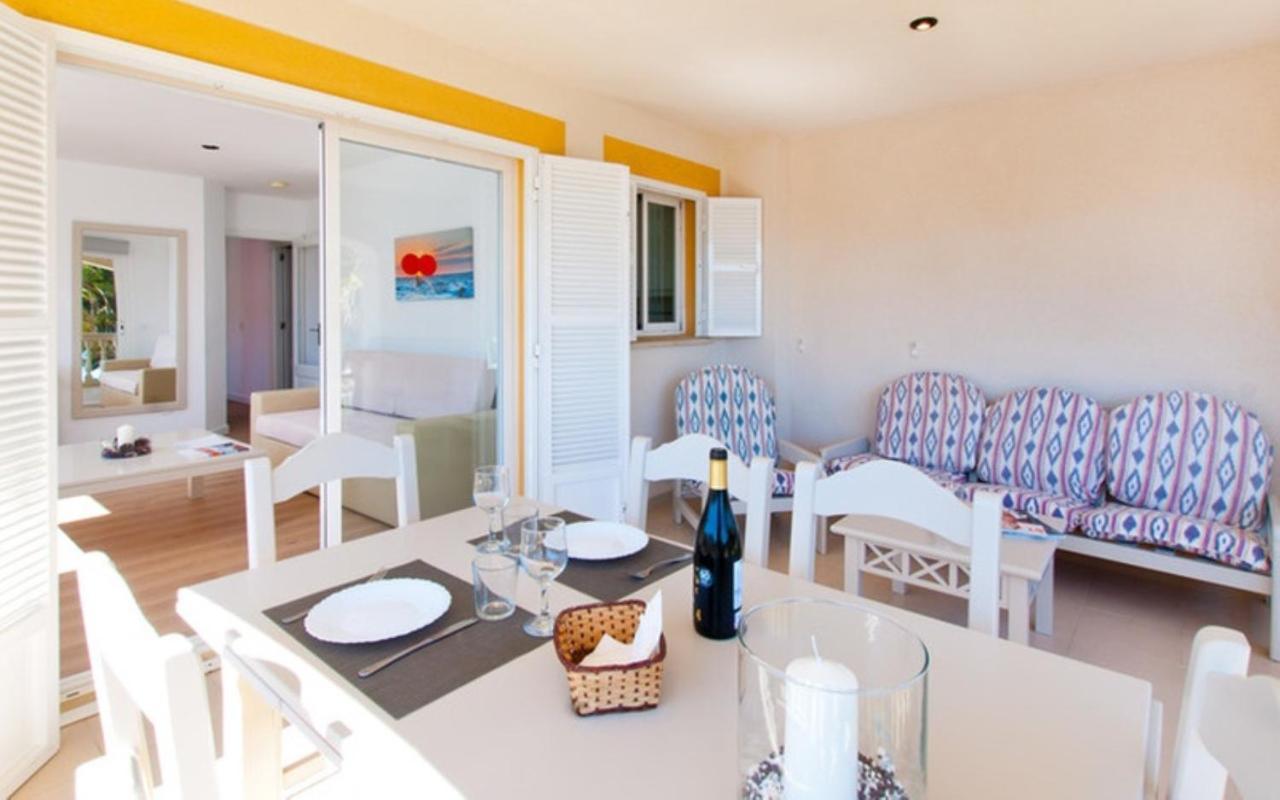 Apartment Sun Of The Bay-bloq 3 Apto 3 Alcudia (Mallorca)