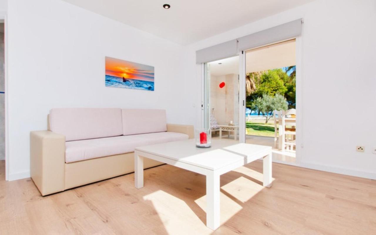 Sun Of The Bay-bloq 3 Apto 3 Apartment *
