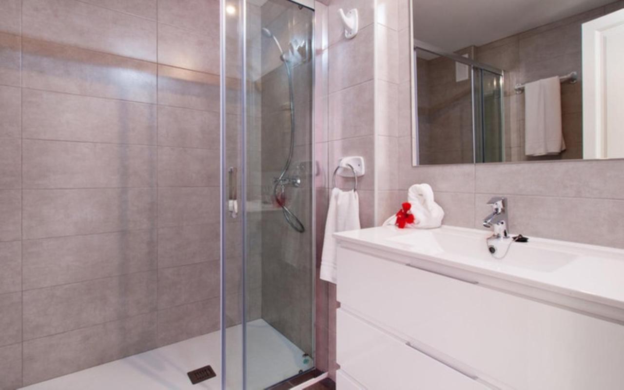 Apartment Sun Of The Bay-bloq 3 Apto 3 *