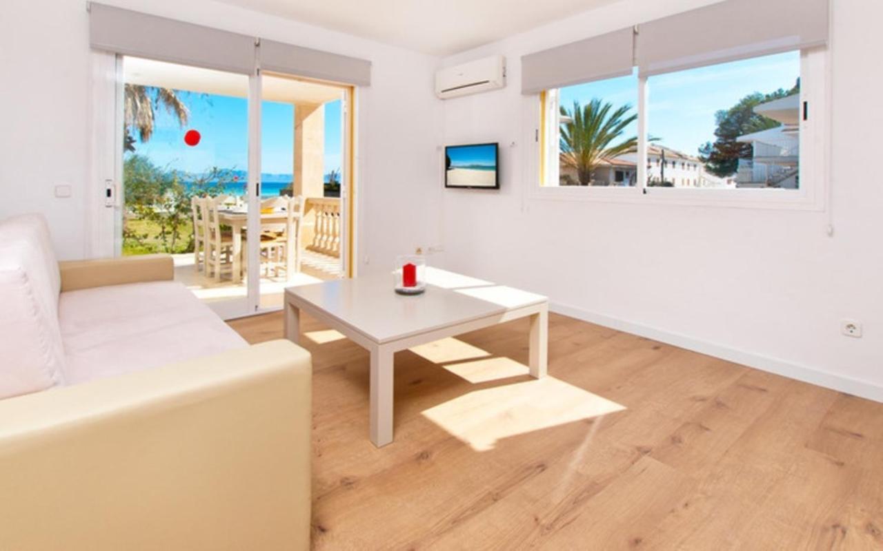 Apartment Sun Of The Bay-bloq 3 Apto 3 *