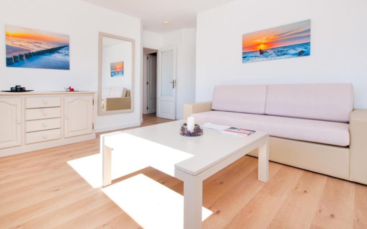 Sun Of The Bay-bloq 3 Apto 3 Apartment *