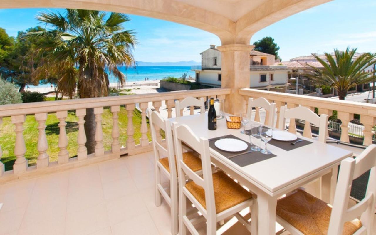 Apartment Sun Of The Bay-bloq 3 Apto 3